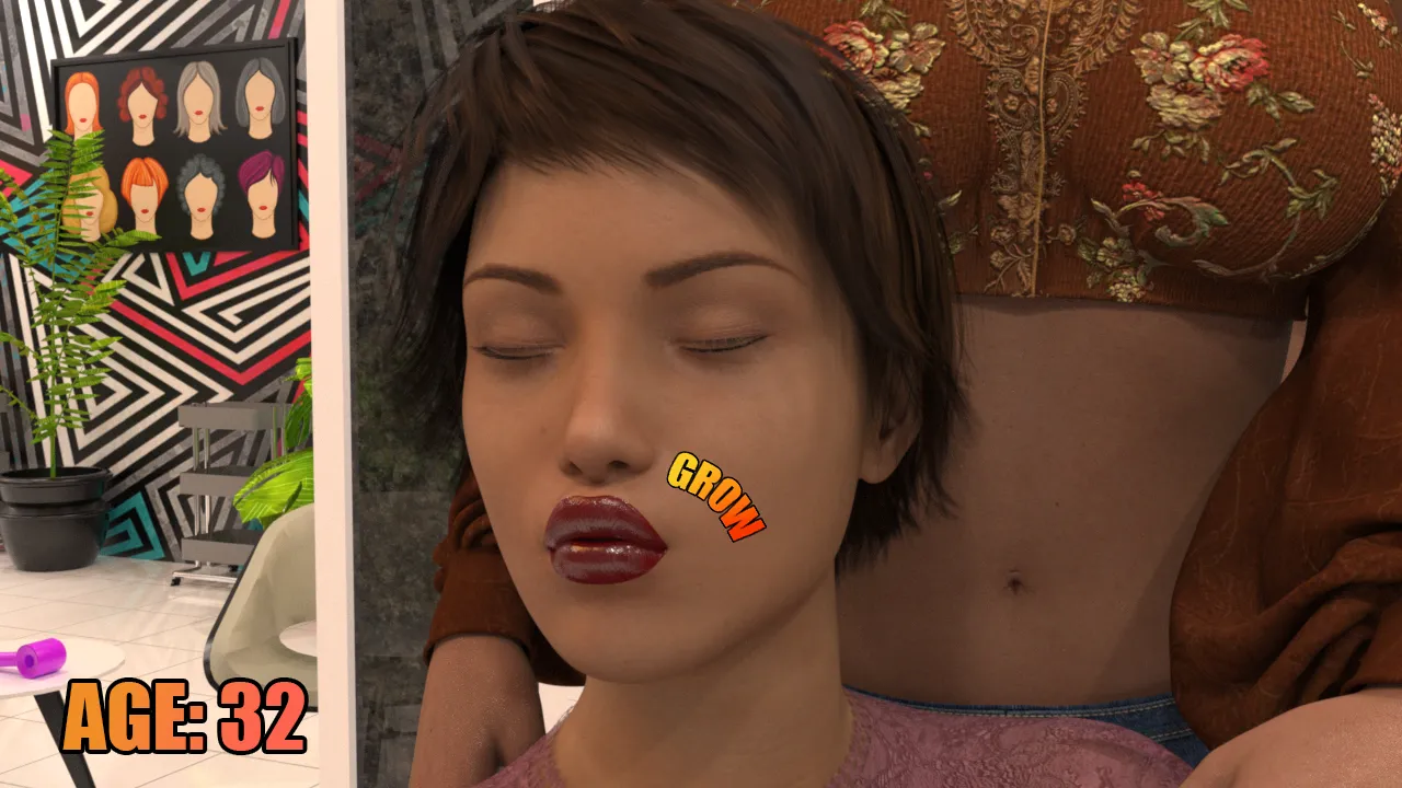 Milfs Need Friends Too page 9 full