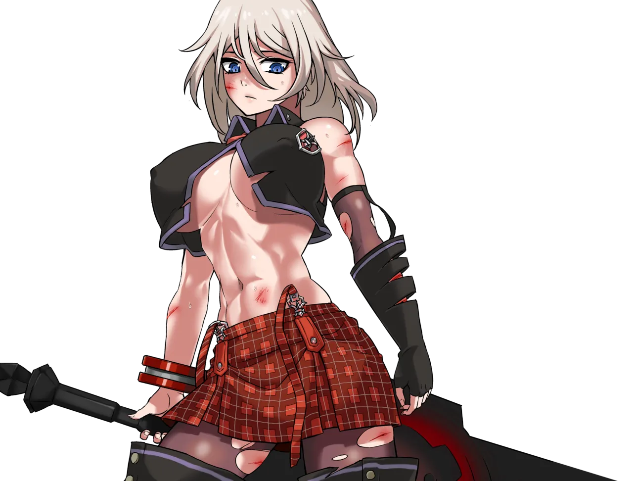 Artist: Kanbutsu / l62edzkf page 7 full