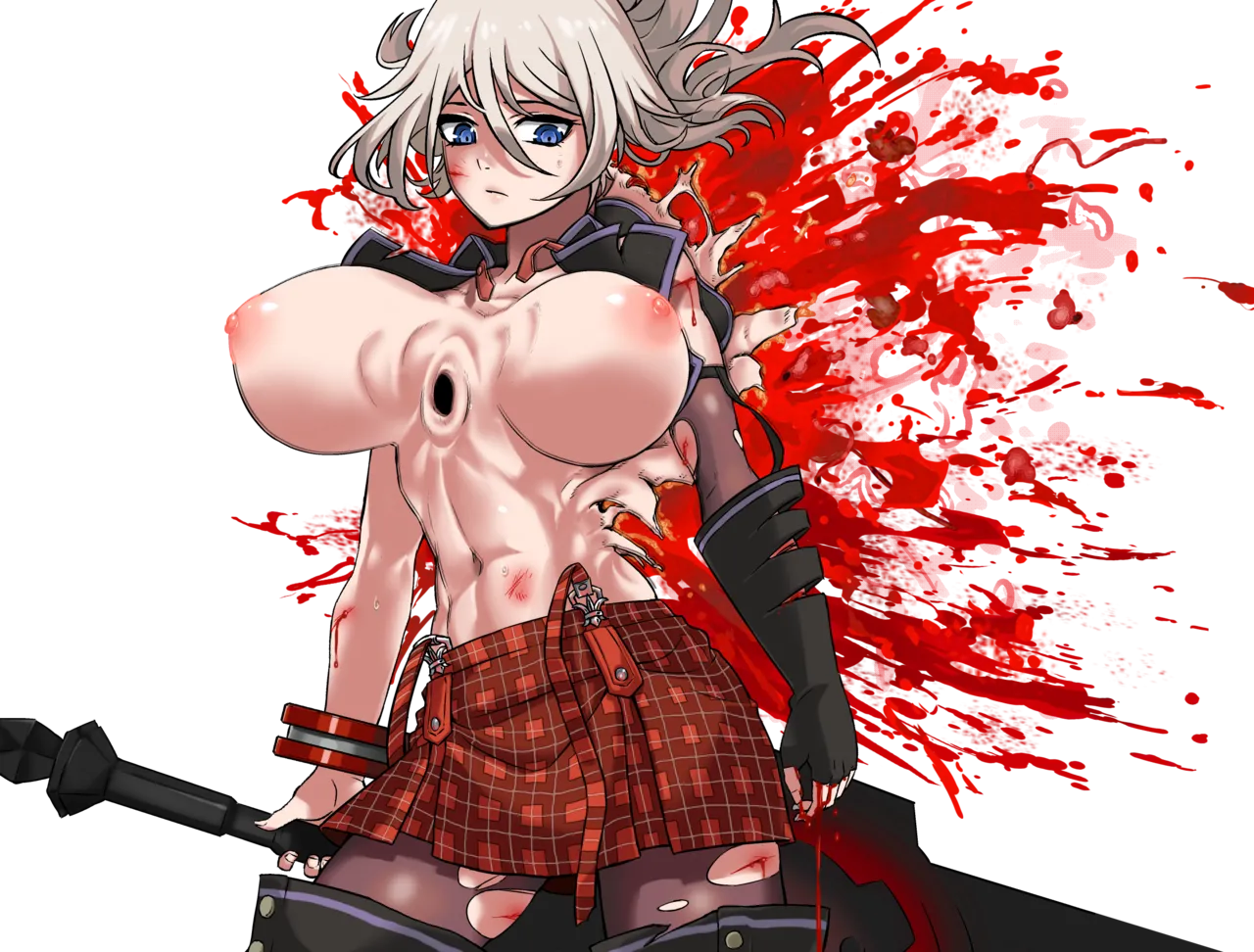 Artist: Kanbutsu / l62edzkf page 8 full