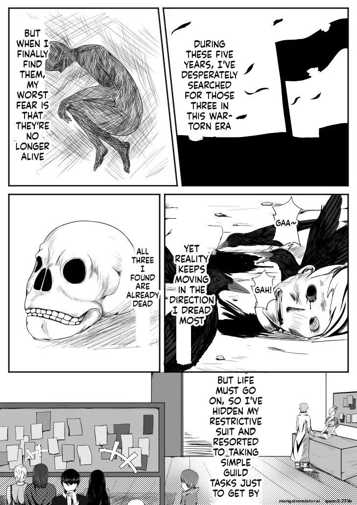 Crimson Witch 3 page 2 full