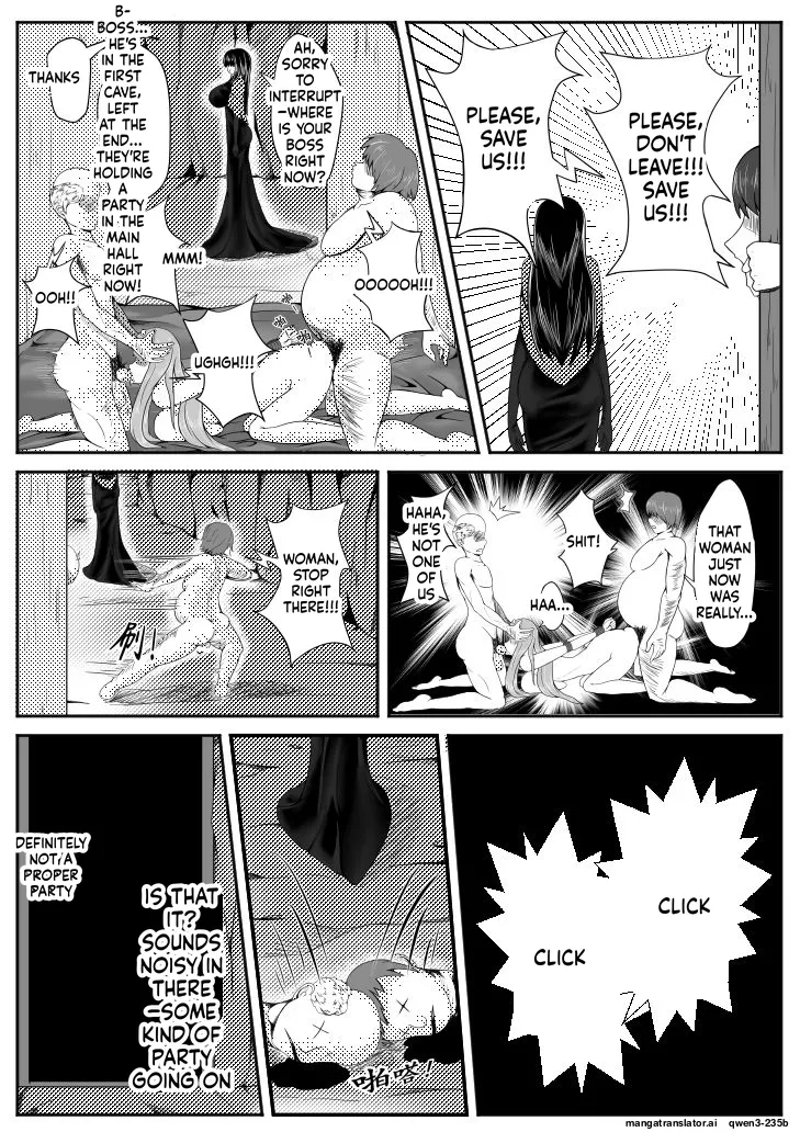 Crimson Witch 3 page 6 full