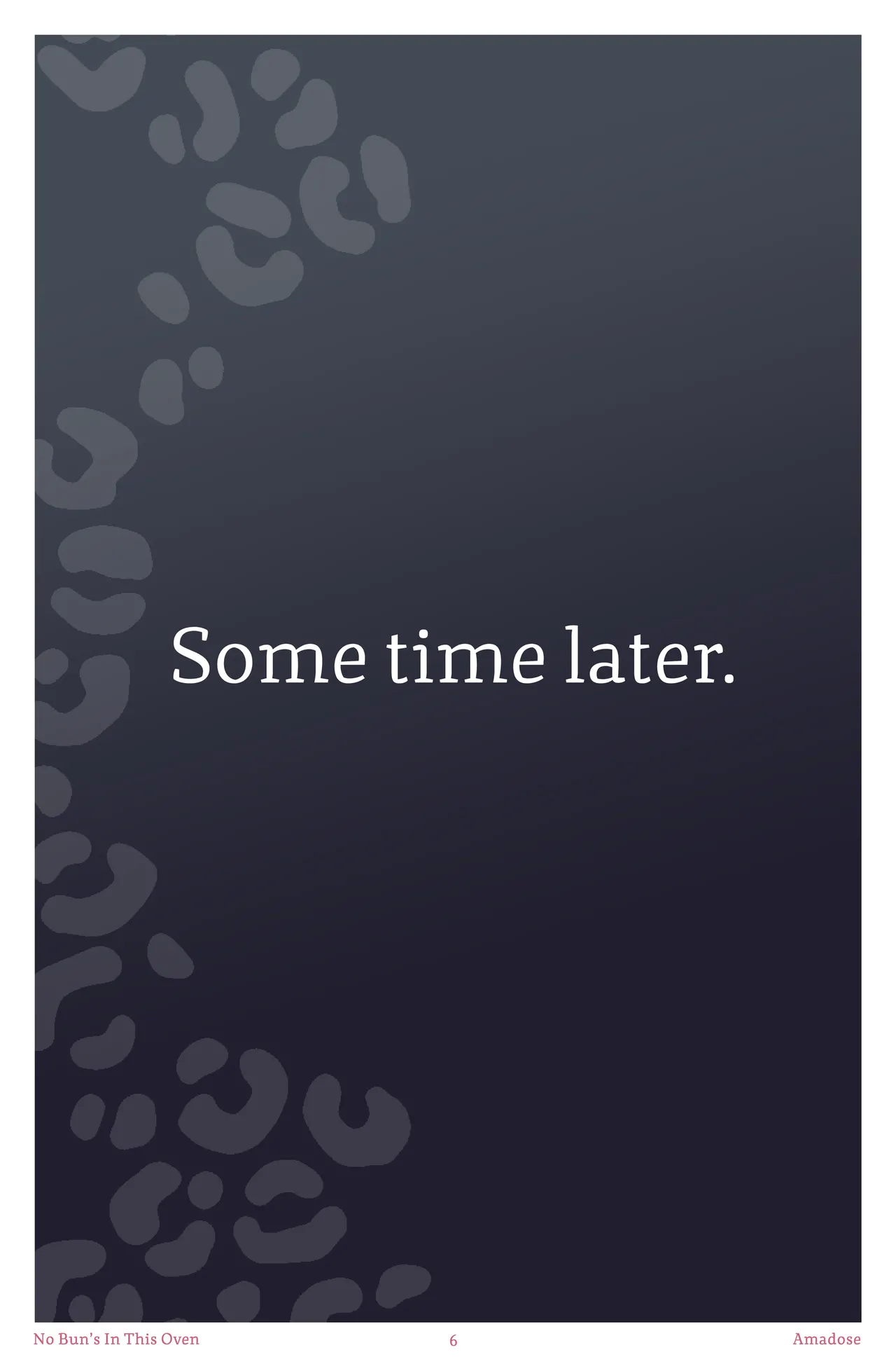 The Fox, The Rabbit, and The Bull page 7 full