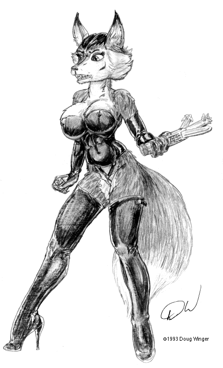 Furnication - Doug Winger's Archive page 2 full