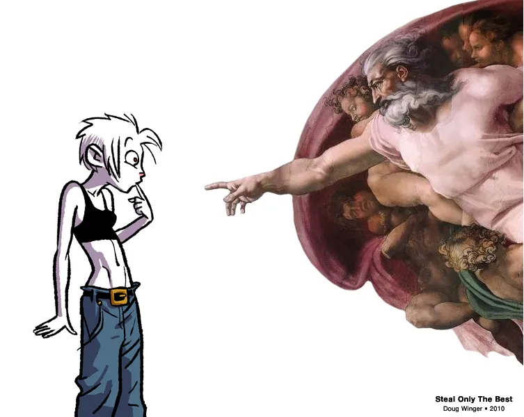 Furnication - Doug Winger's Archive page 4 full