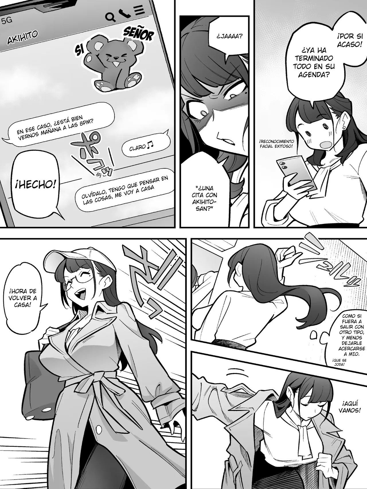 Kyoku Anno no Ano Ko o Nottotta Ore ~Gamen no Mukou ni Atta Gokujou Body o Sukihoudai suru Hanashi~ page 10 full