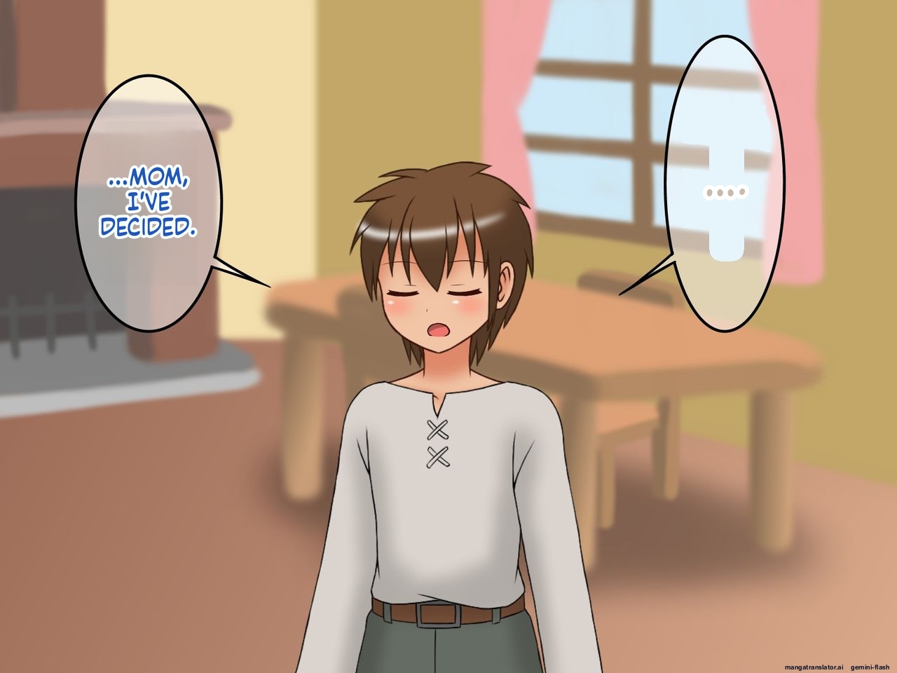Shota Yusha-kun no Onee-san Haramase Quest page 9 full