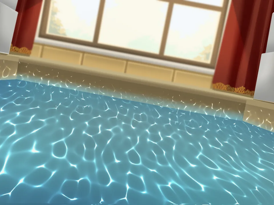 Kingdom of Passion page 5 full