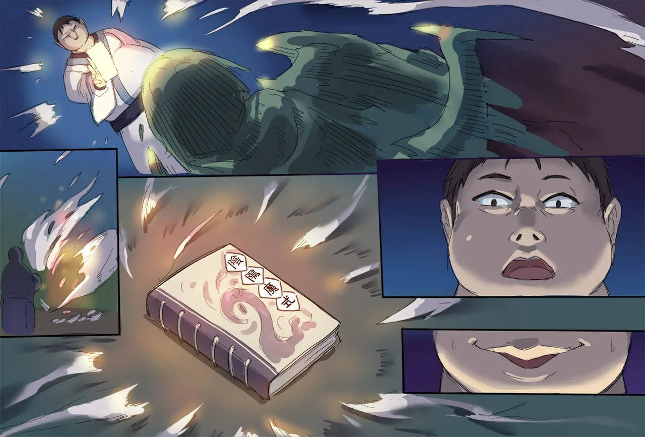 人妻封魔師麗蘭－肉欲の隷属洗脳 page 3 full