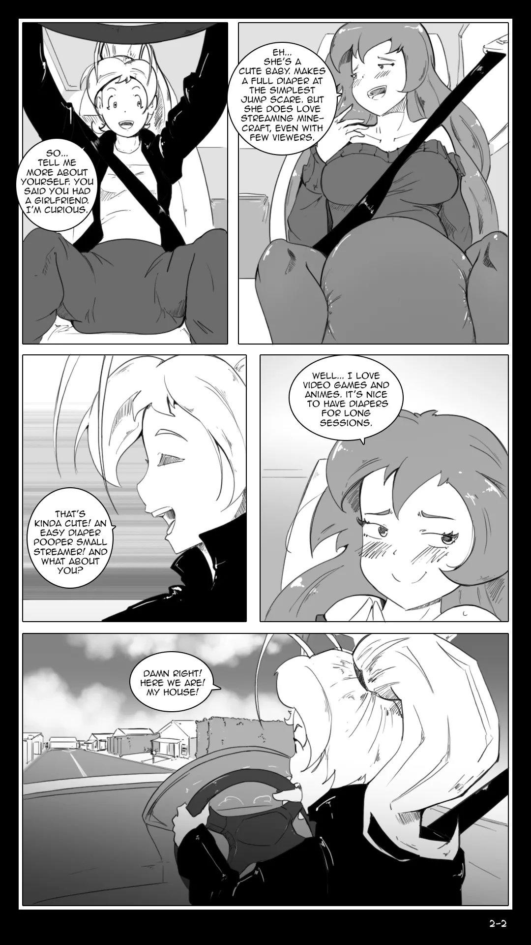 Comm: Fan Meeting page 10 full