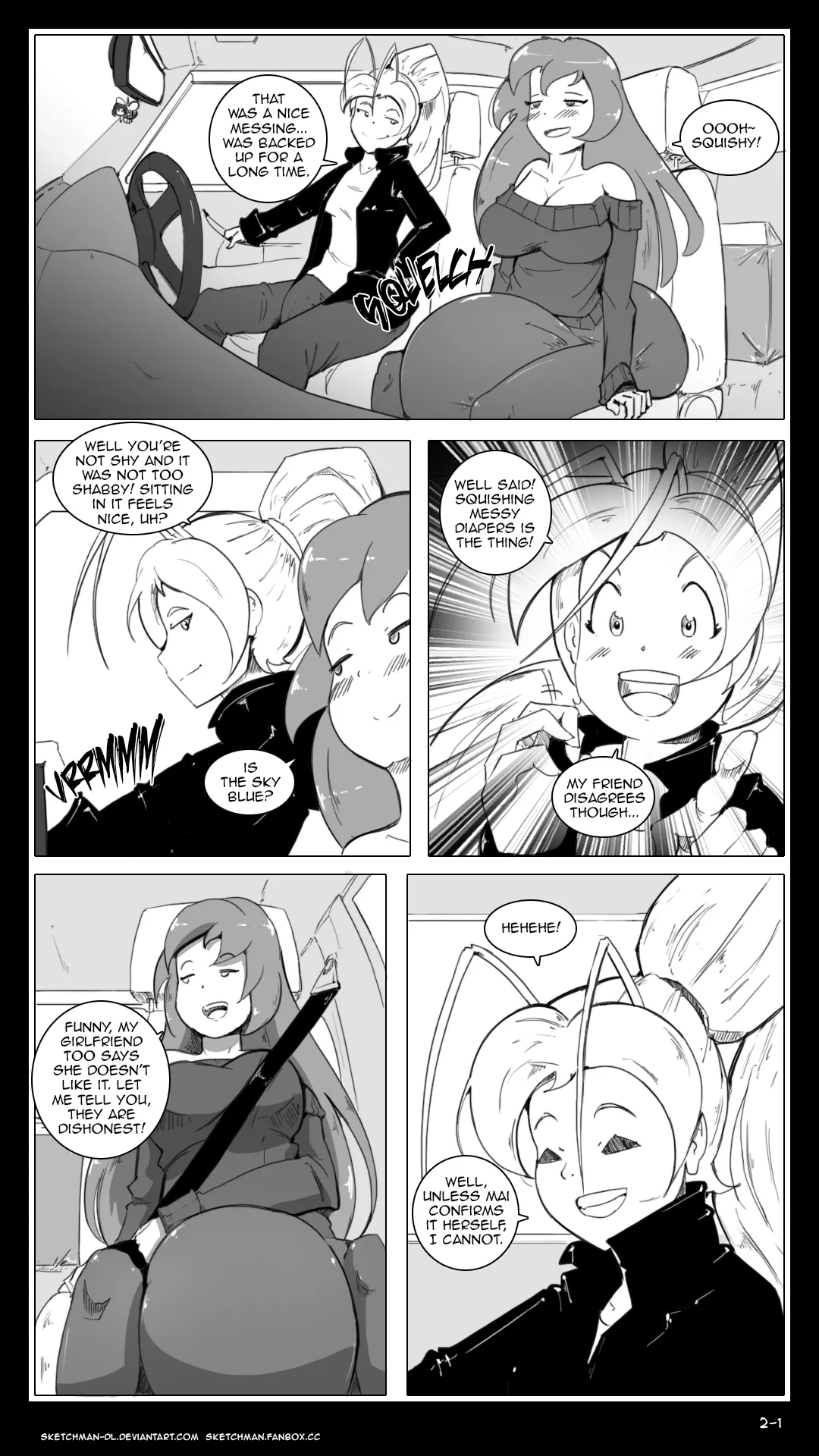 Comm: Fan Meeting page 9 full