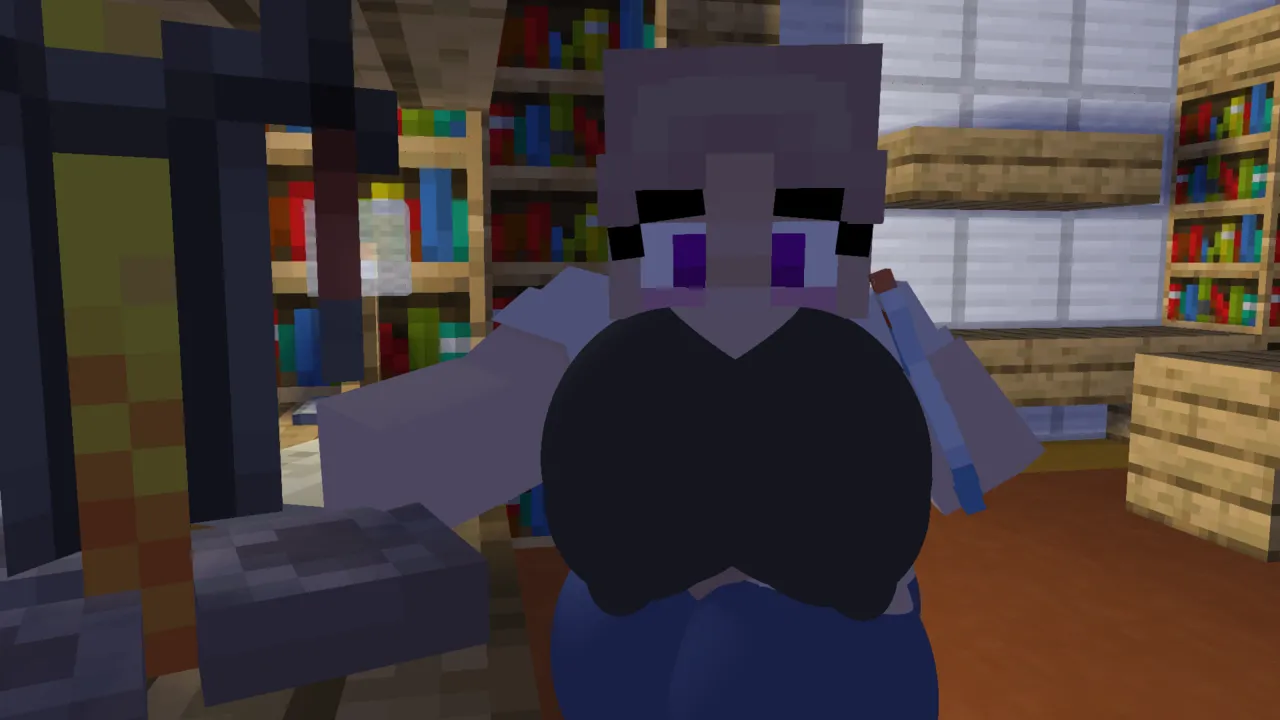 Cassidy potion mishap page 5 full