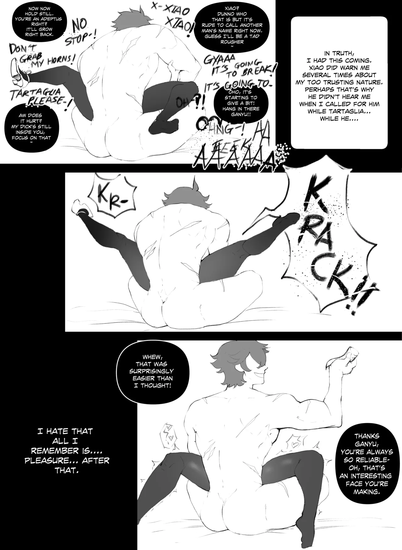 Ganyu page 3 full