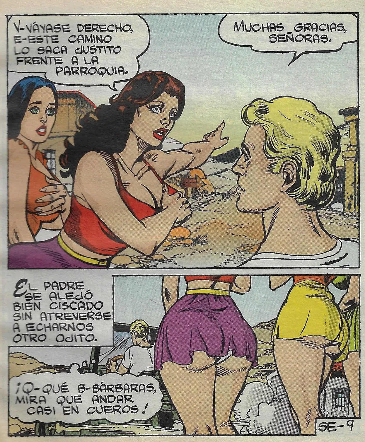Sabrosonas 01 page 10 full