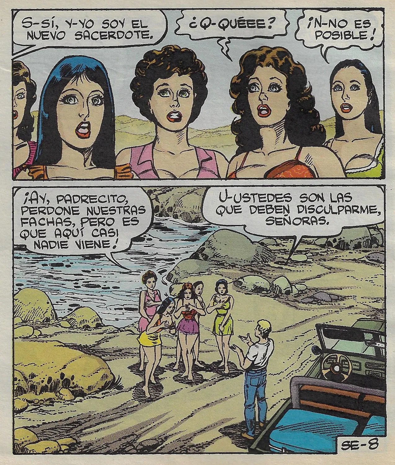 Sabrosonas 01 page 9 full