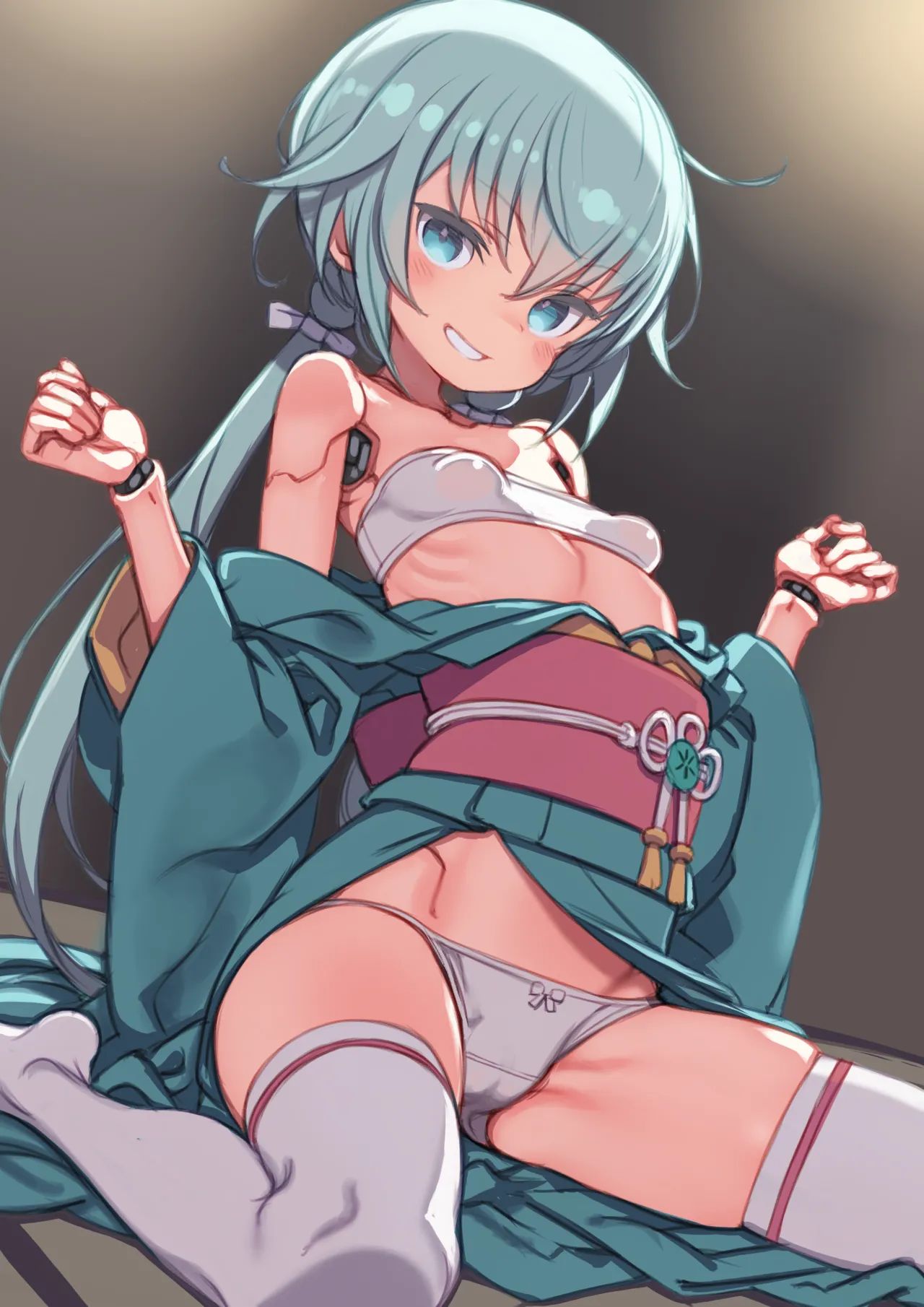 HPFC / Homhom Pudding page 9 full