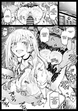 Sensei to Yaru Marin | Sensei Fucks Marin