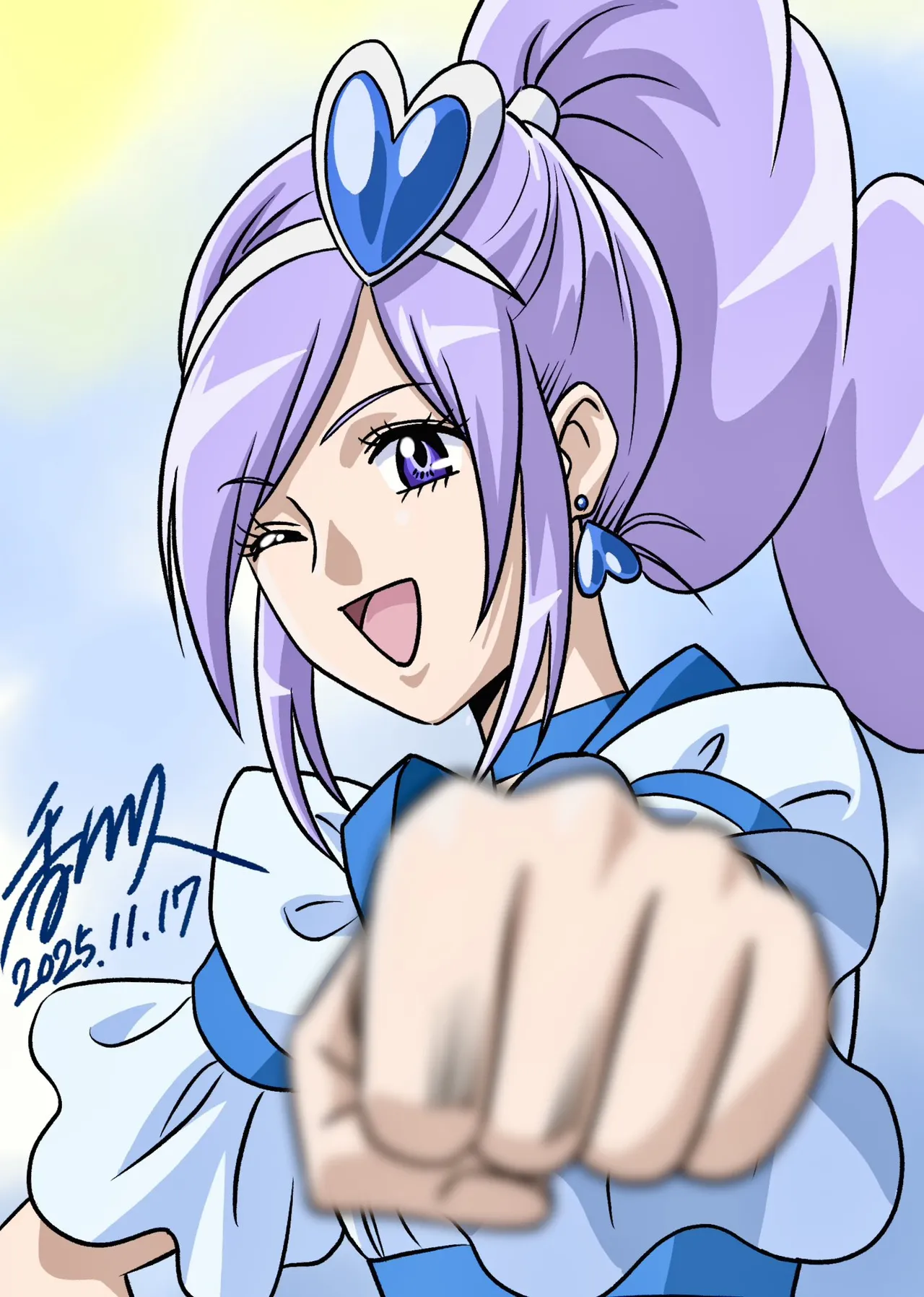 Artist:Hisashi Kagawa page 7 full