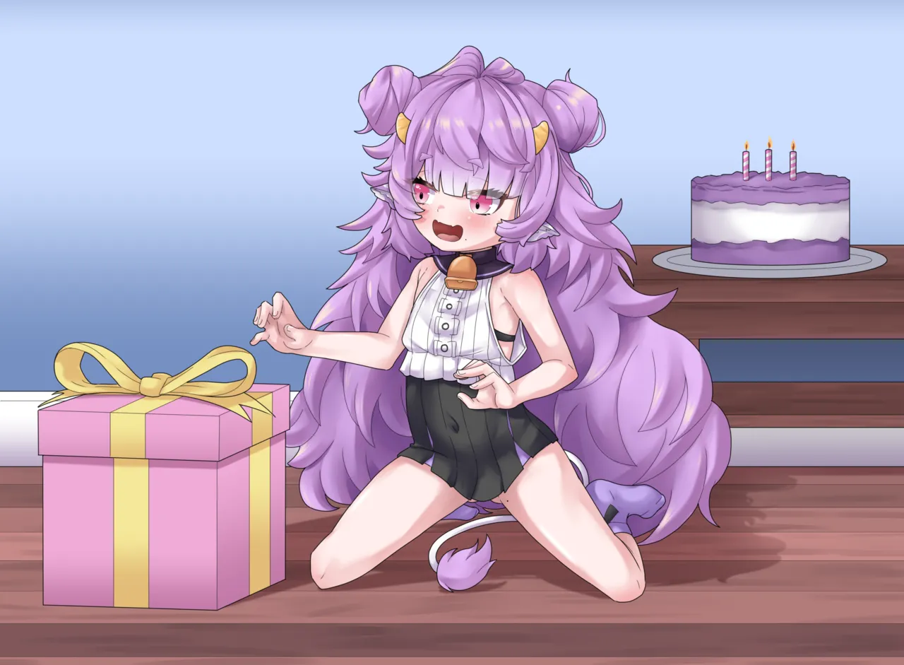 Twitter/Baraag/Pixiv page 6 full