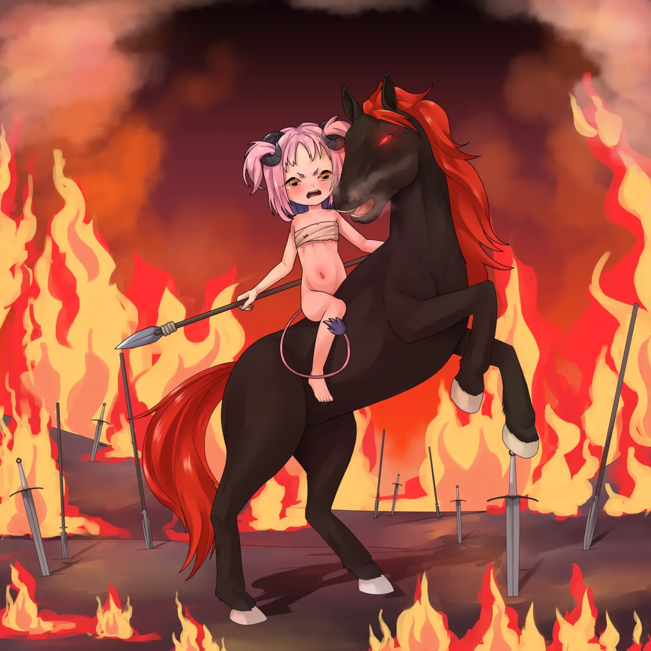 Twitter/Baraag/Pixiv page 8 full