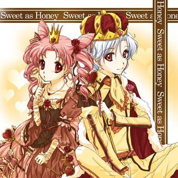 Artist:_hanarain cover