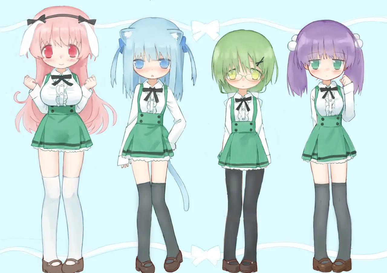 Pixiv works Collection page 10 full