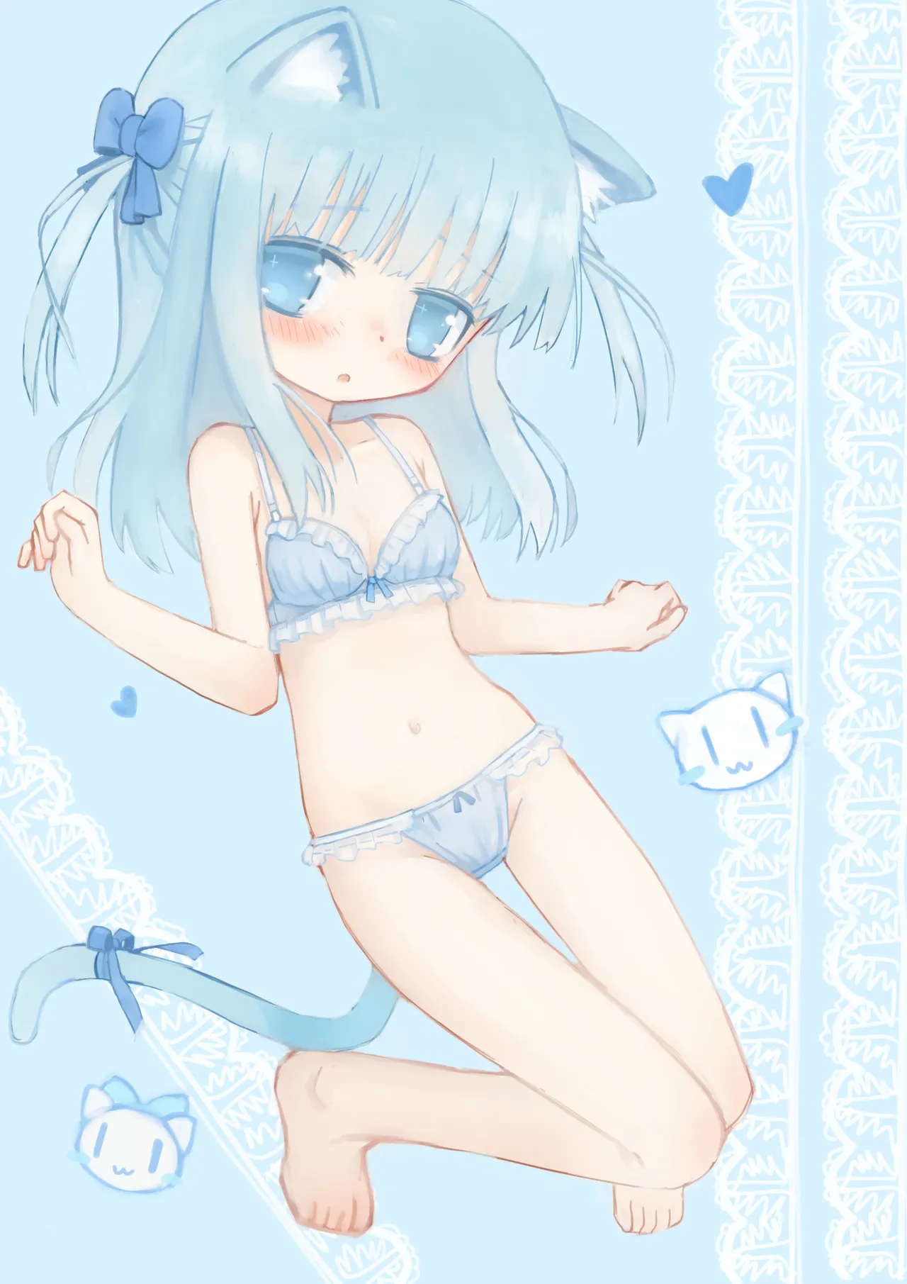 Pixiv works Collection page 2 full