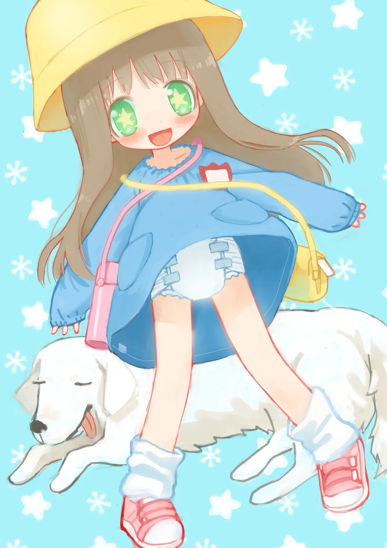 Pixiv works Collection page 3 full