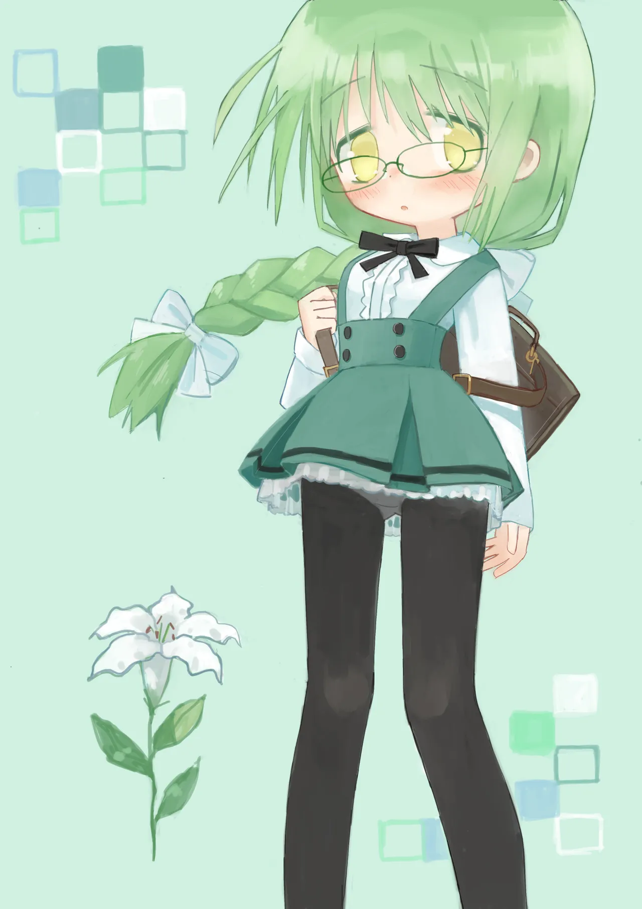 Pixiv works Collection page 4 full