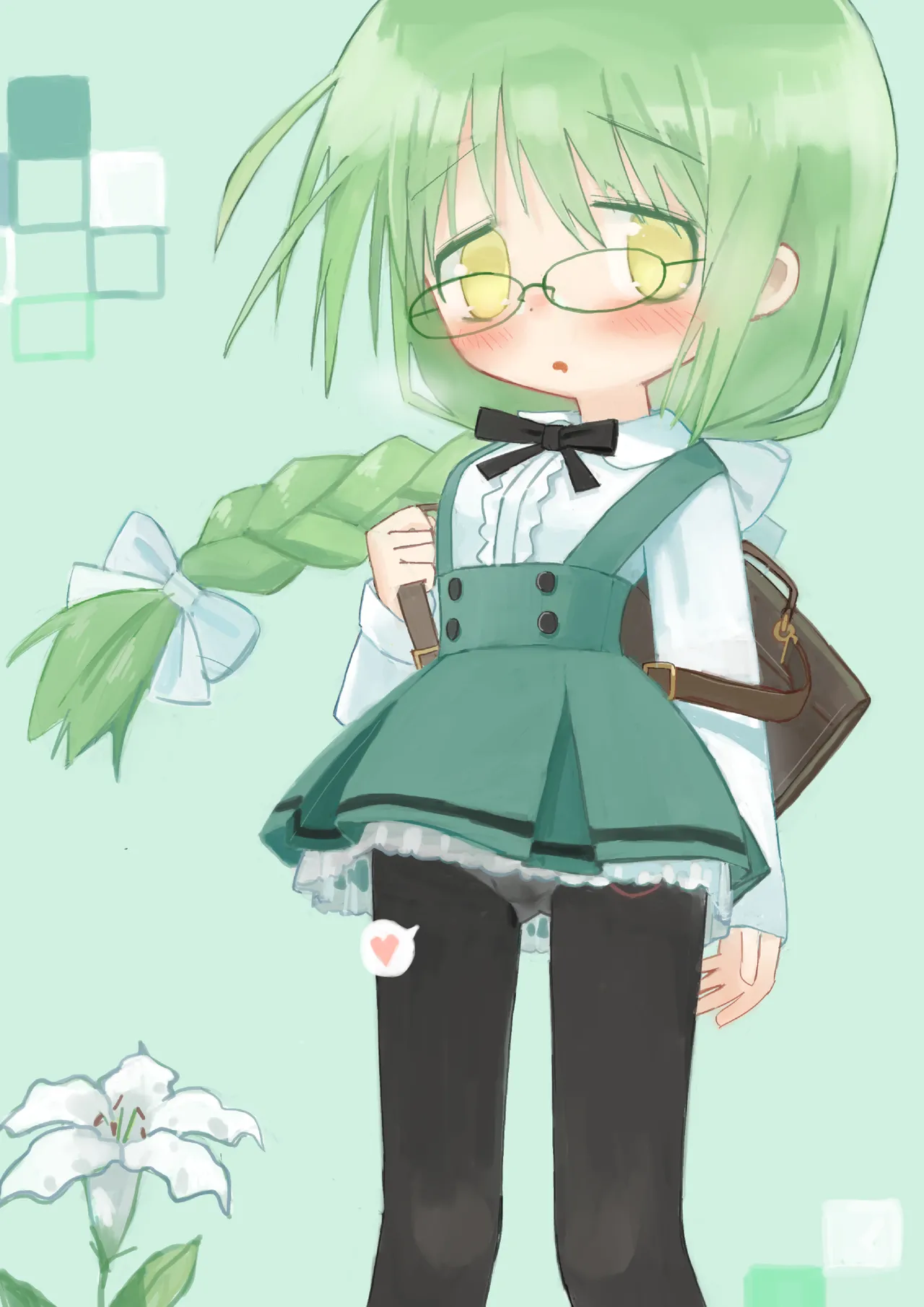 Pixiv works Collection page 5 full