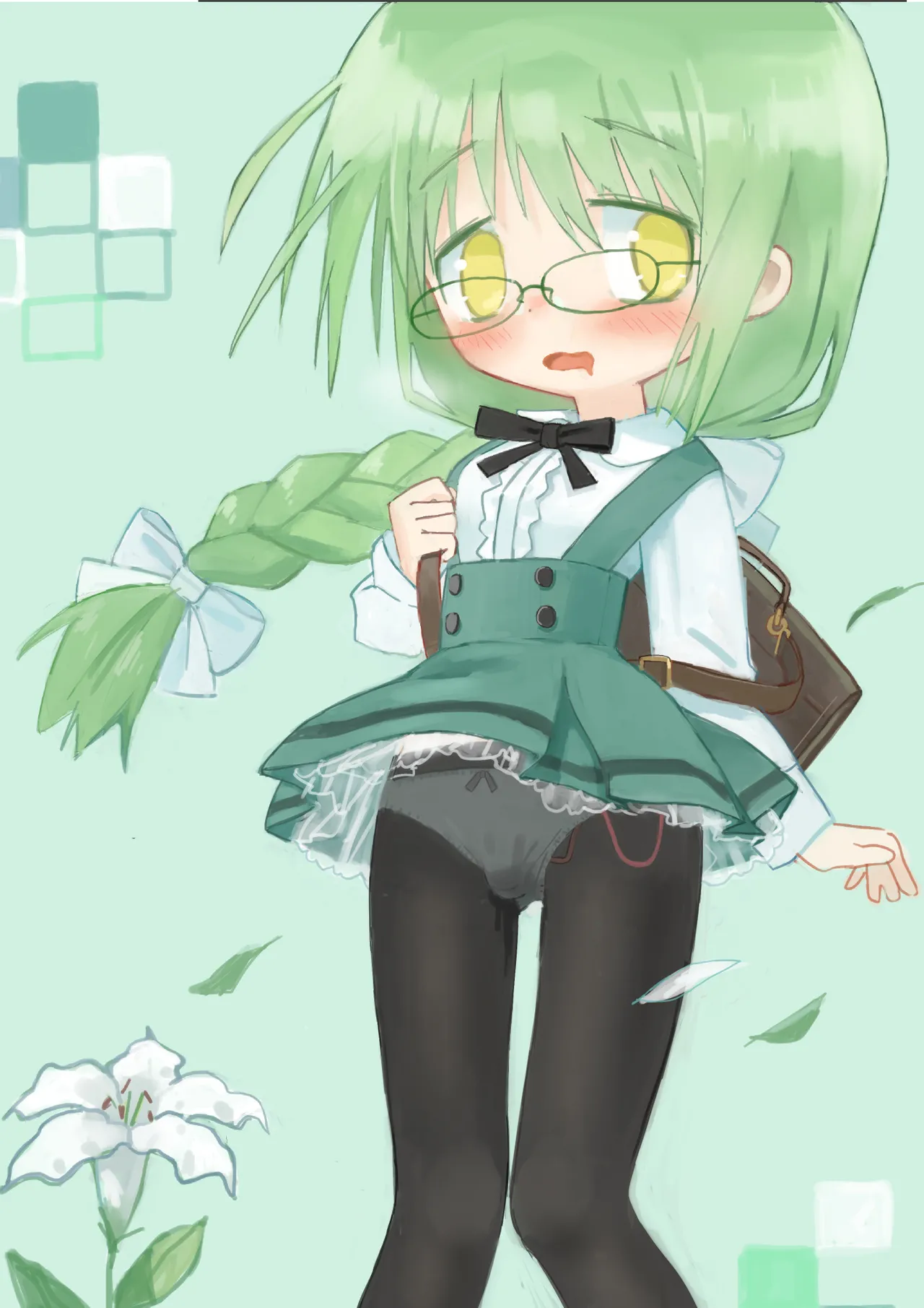 Pixiv works Collection page 6 full