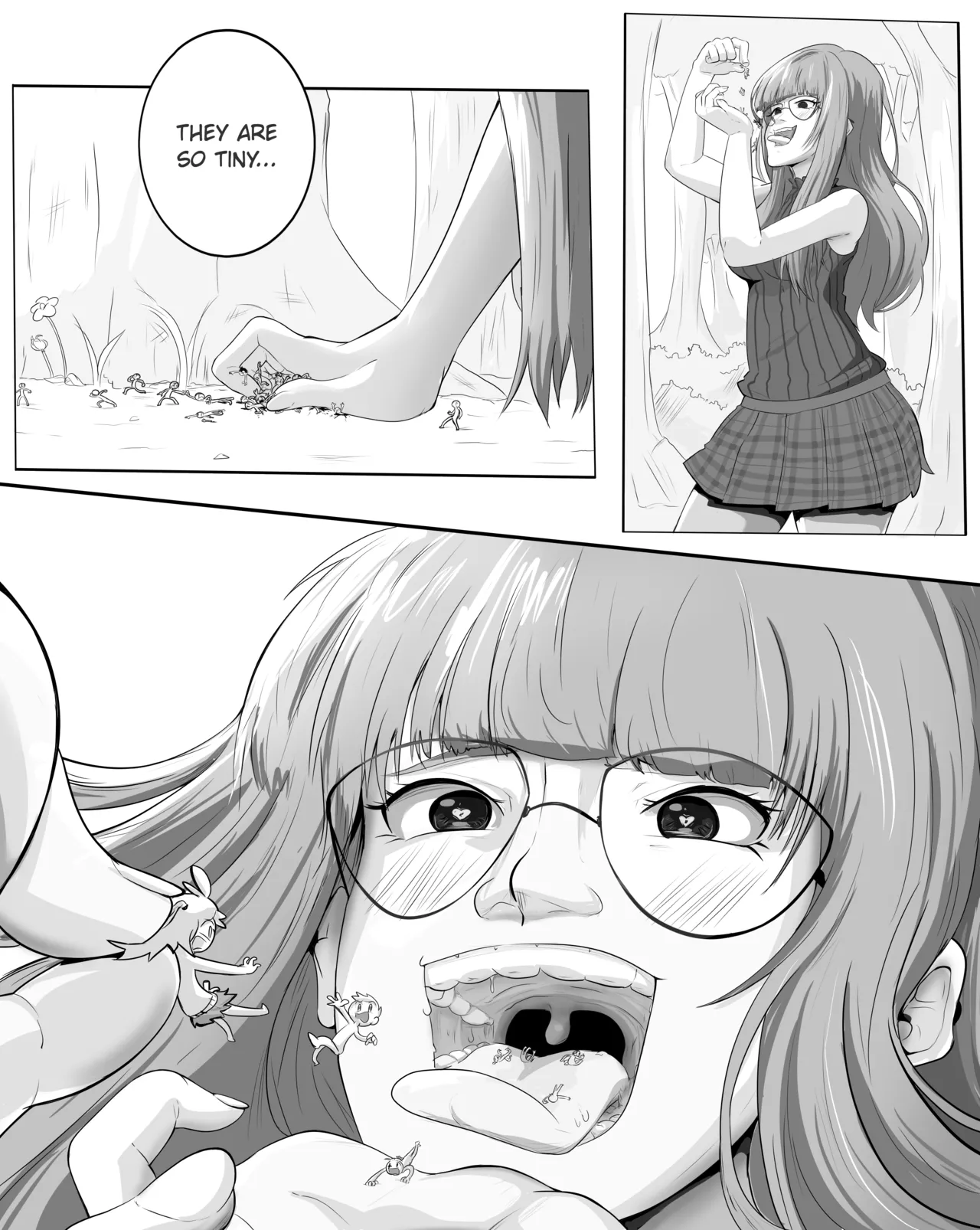 Beatrice page 3 full