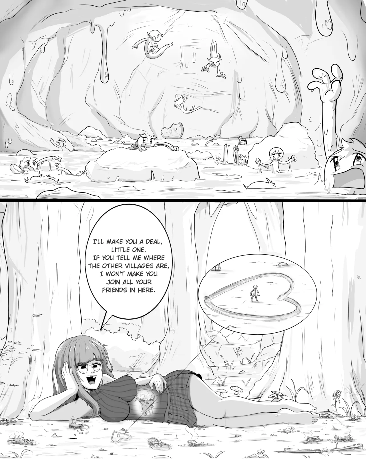 Beatrice page 4 full