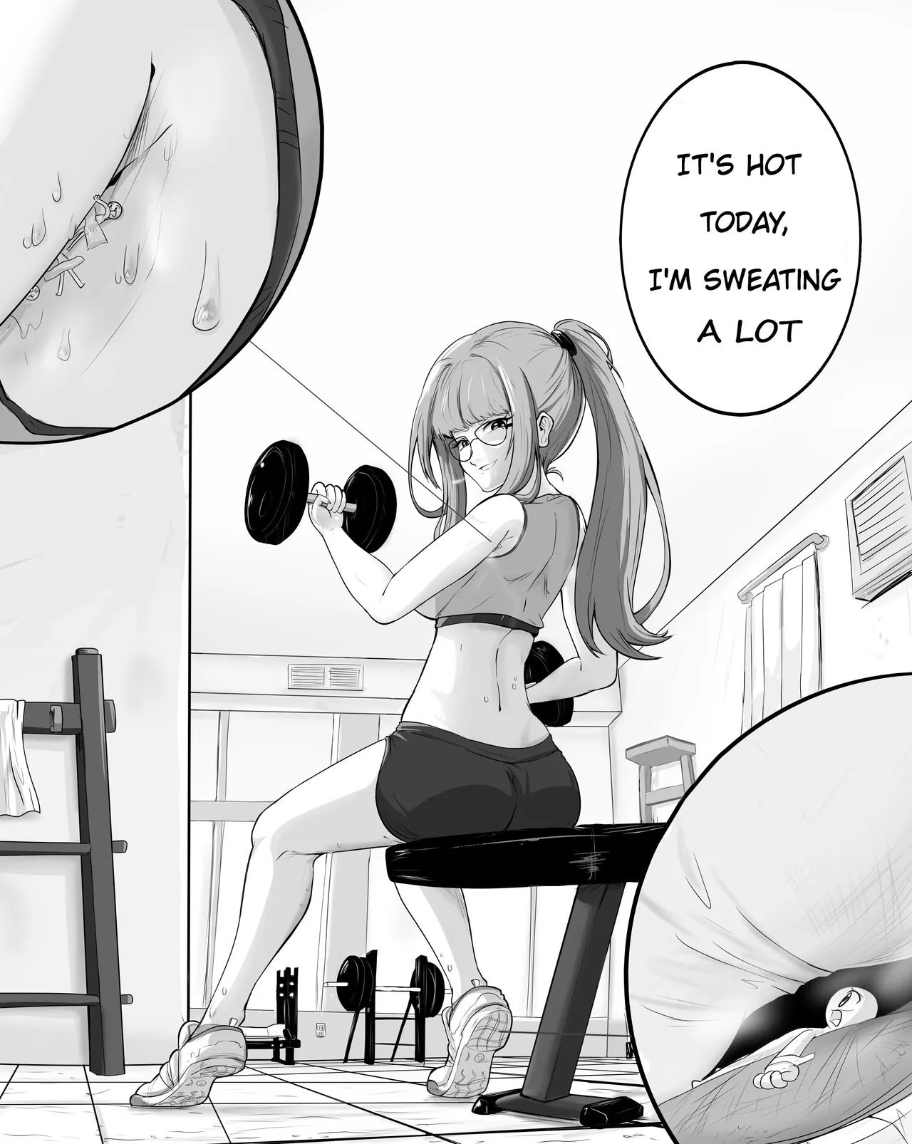 Beatrice page 5 full