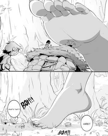 Beatrice cover