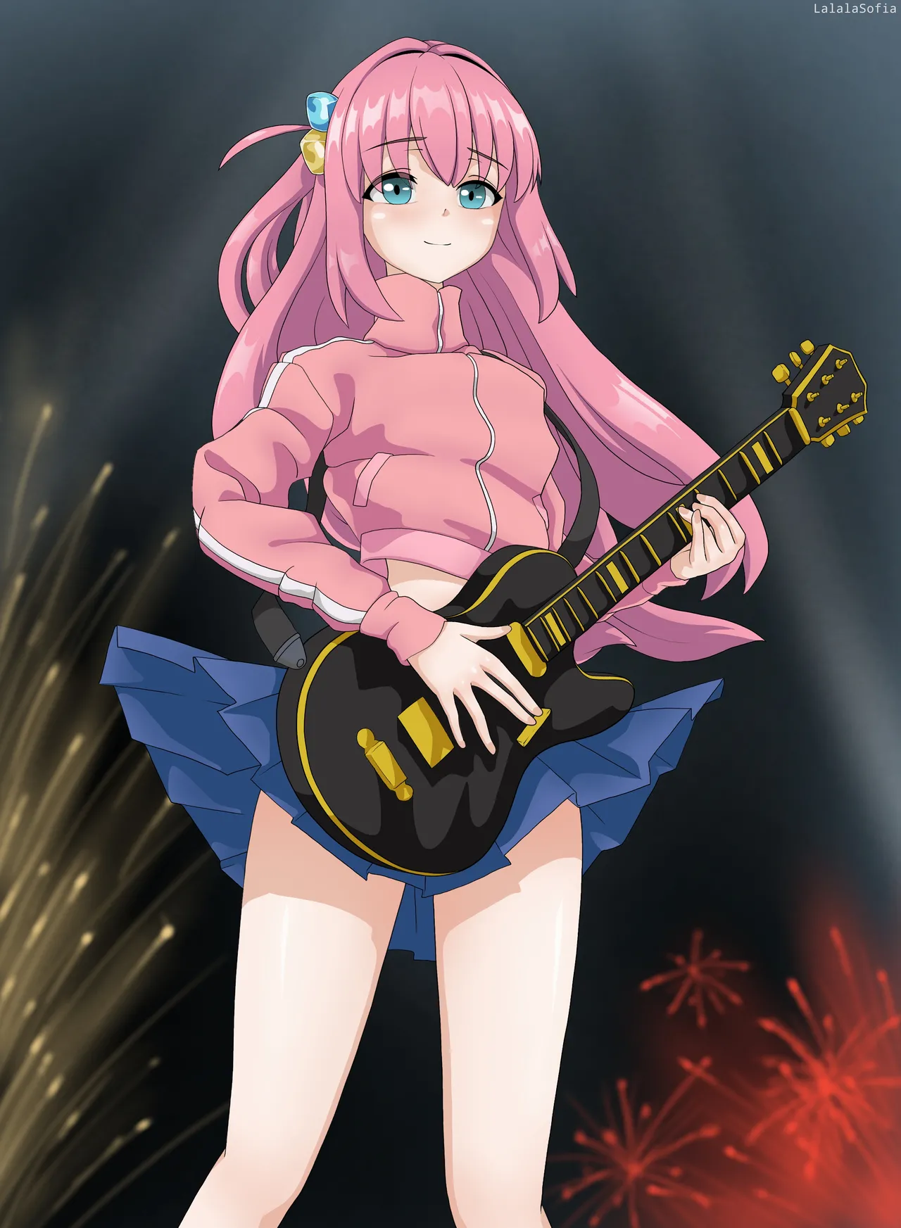 LalalaSofia page 10 full