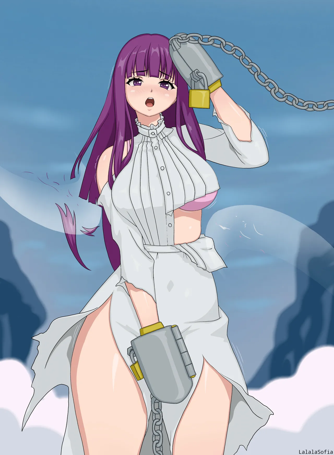 LalalaSofia page 6 full