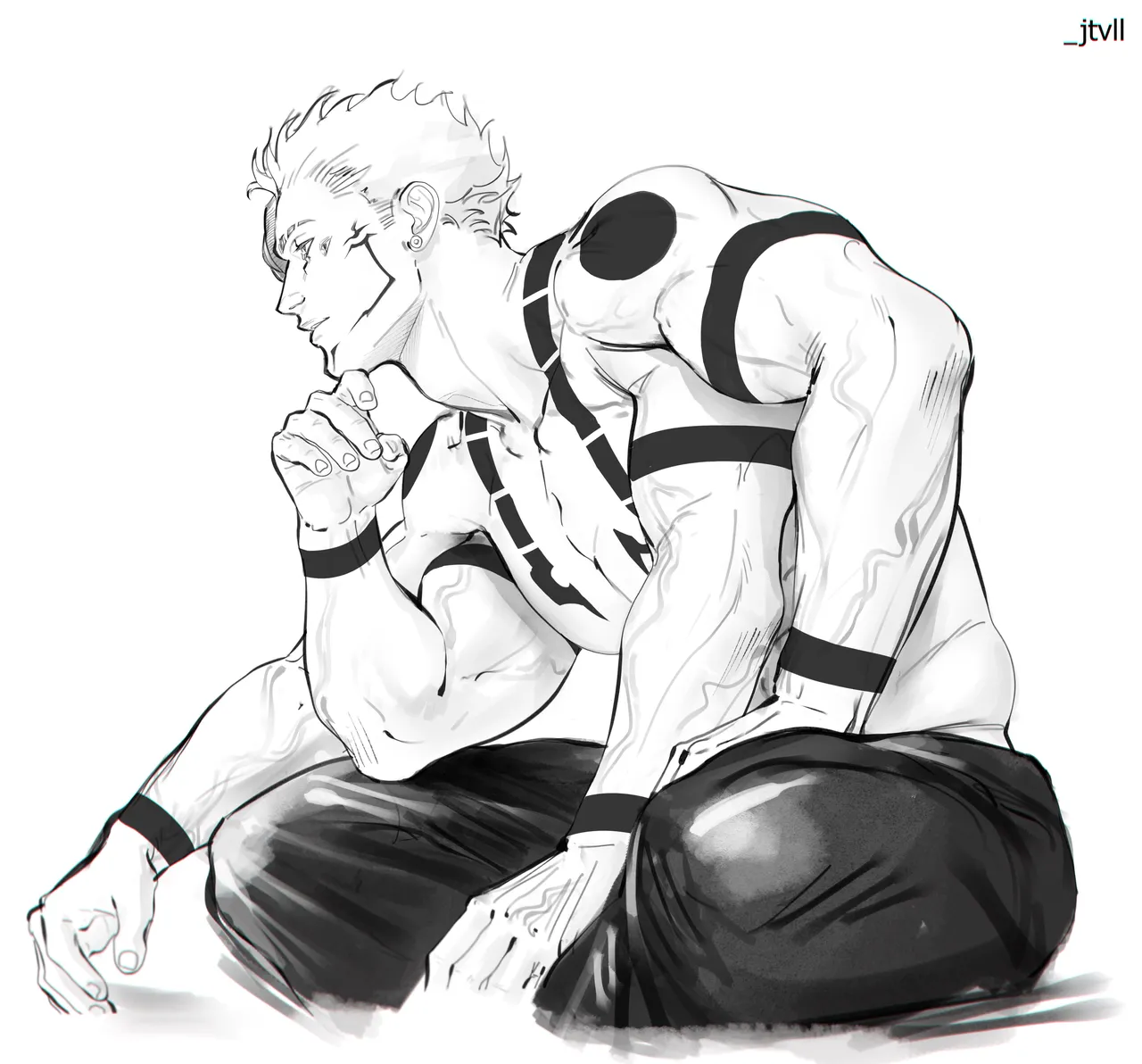 Some art page 10 full