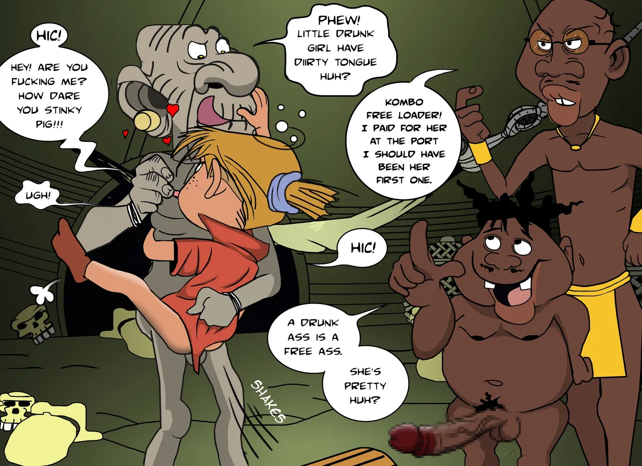 Violine Tome Alfa page 3 full