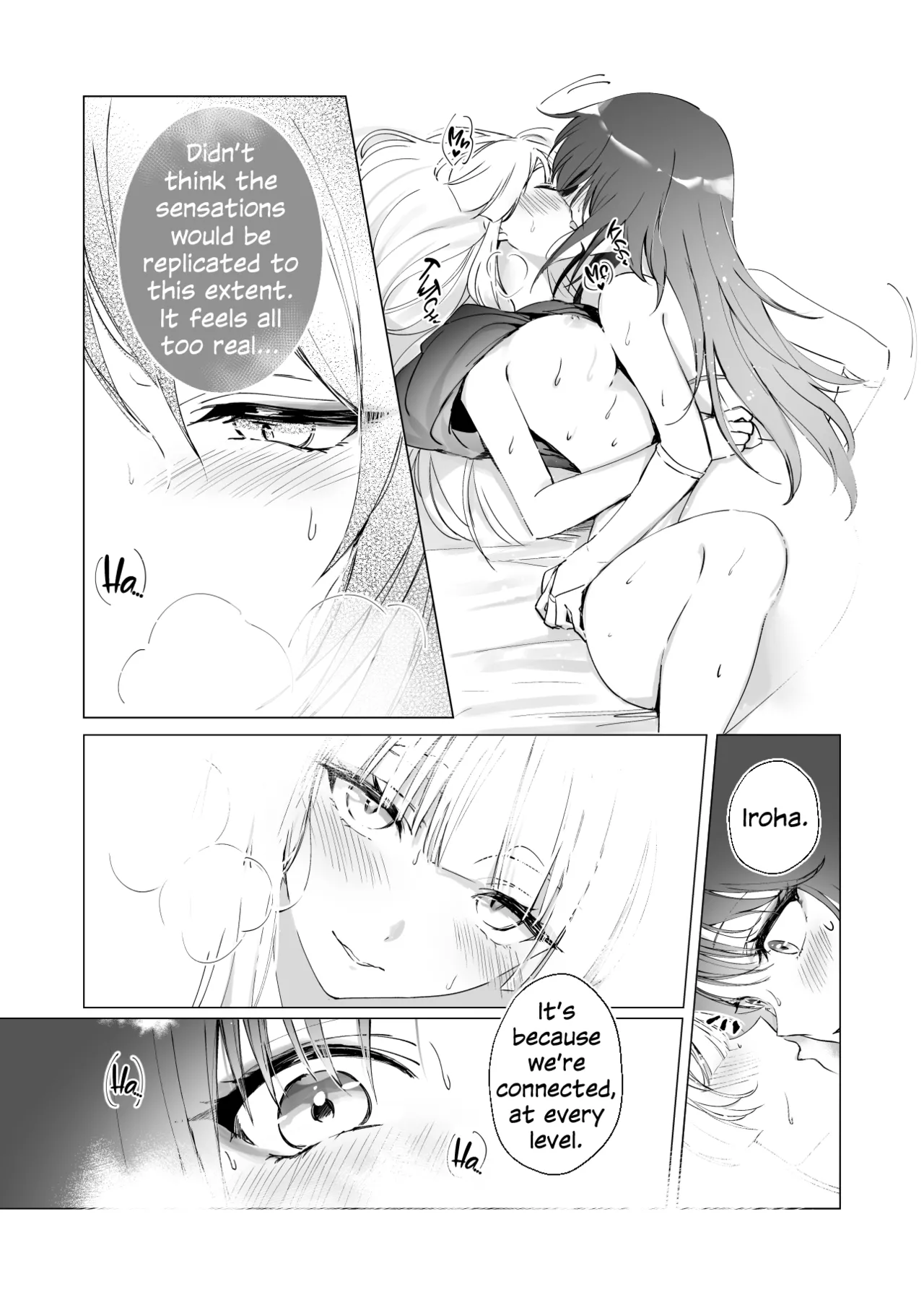 Melody page 10 full