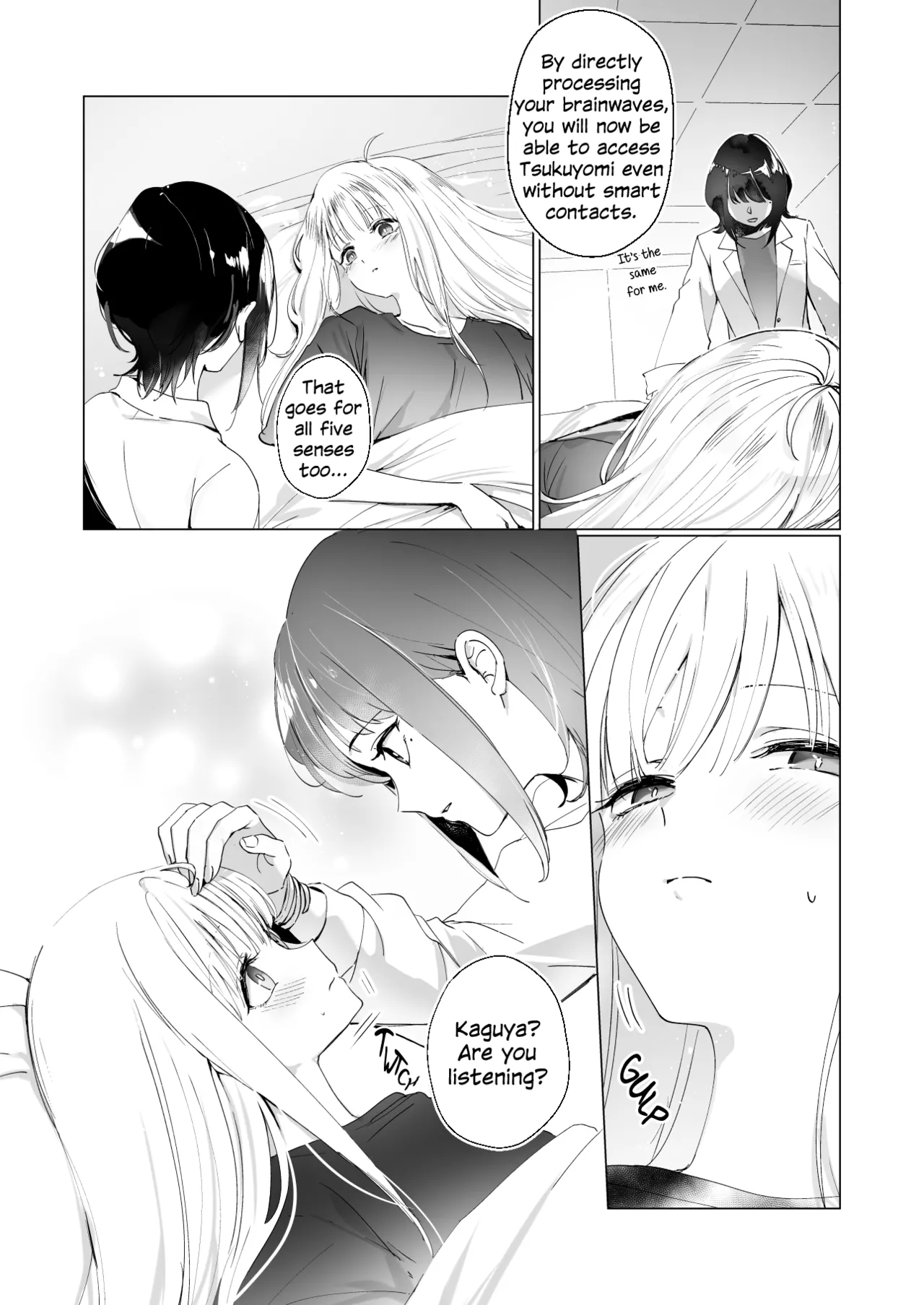 Melody page 3 full