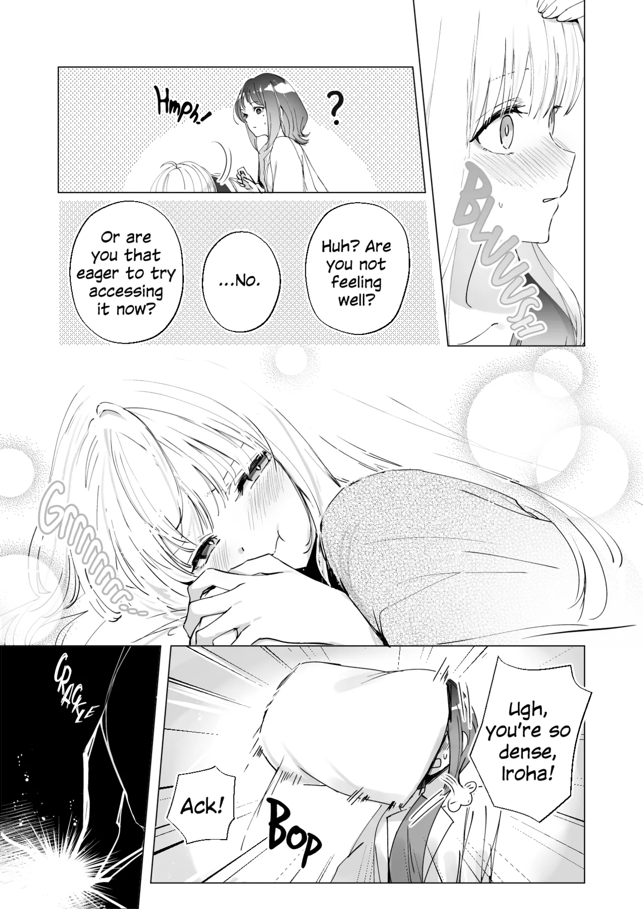 Melody page 4 full