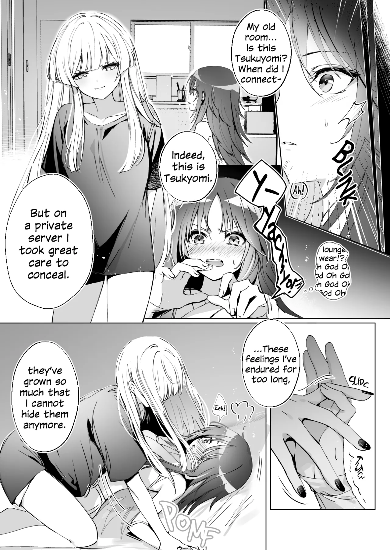 Melody page 5 full