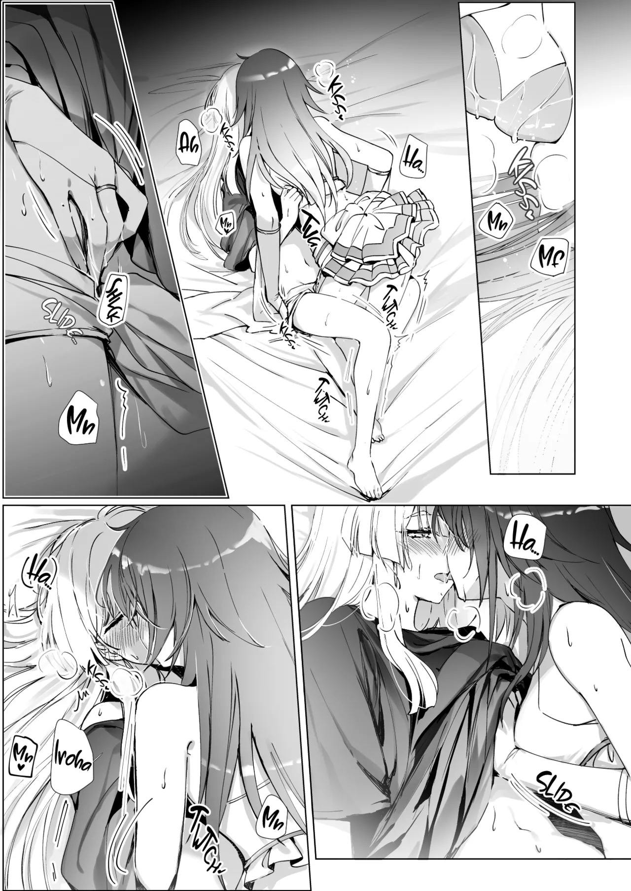 Melody page 9 full