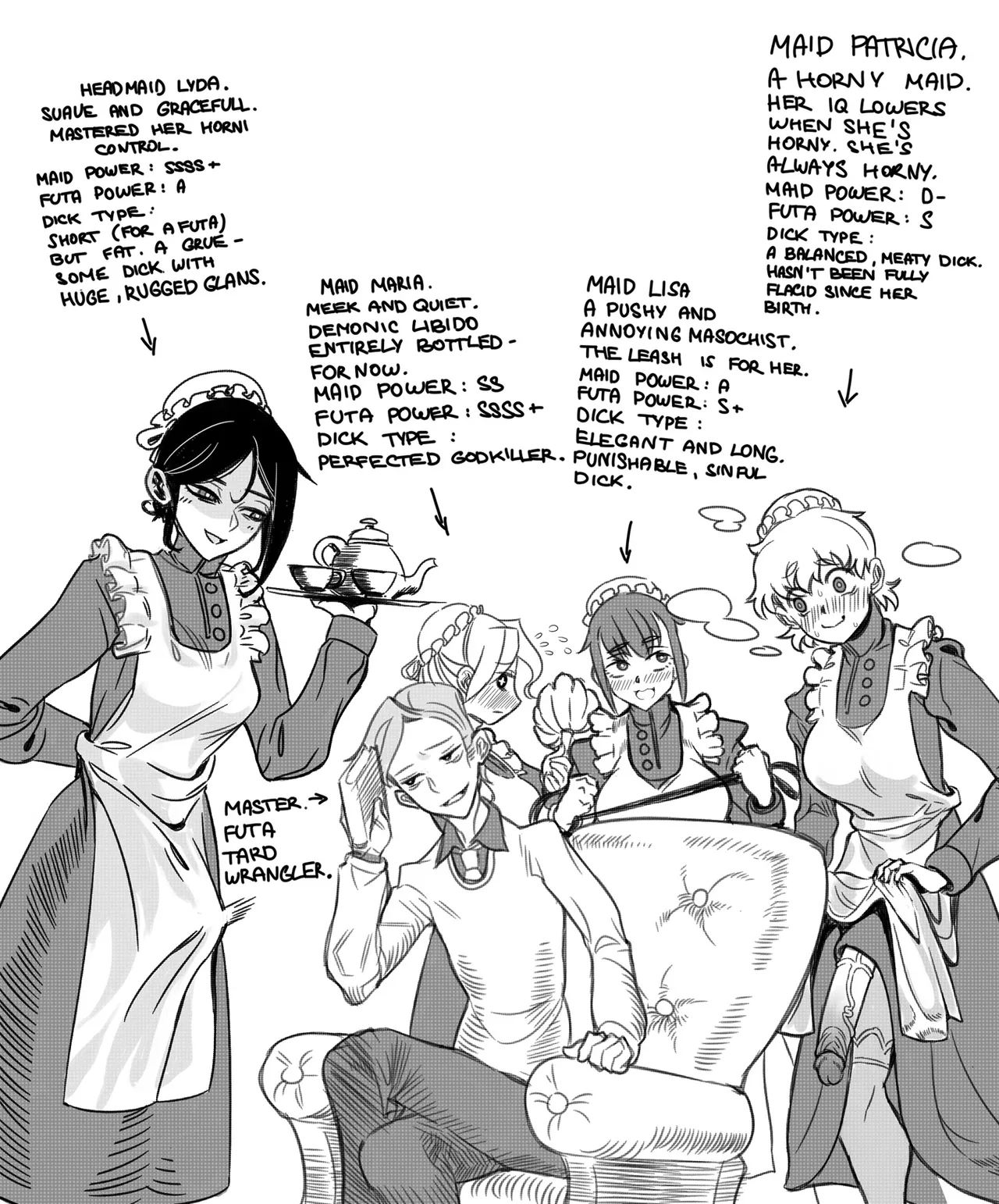 Futanari RKGK page 10 full