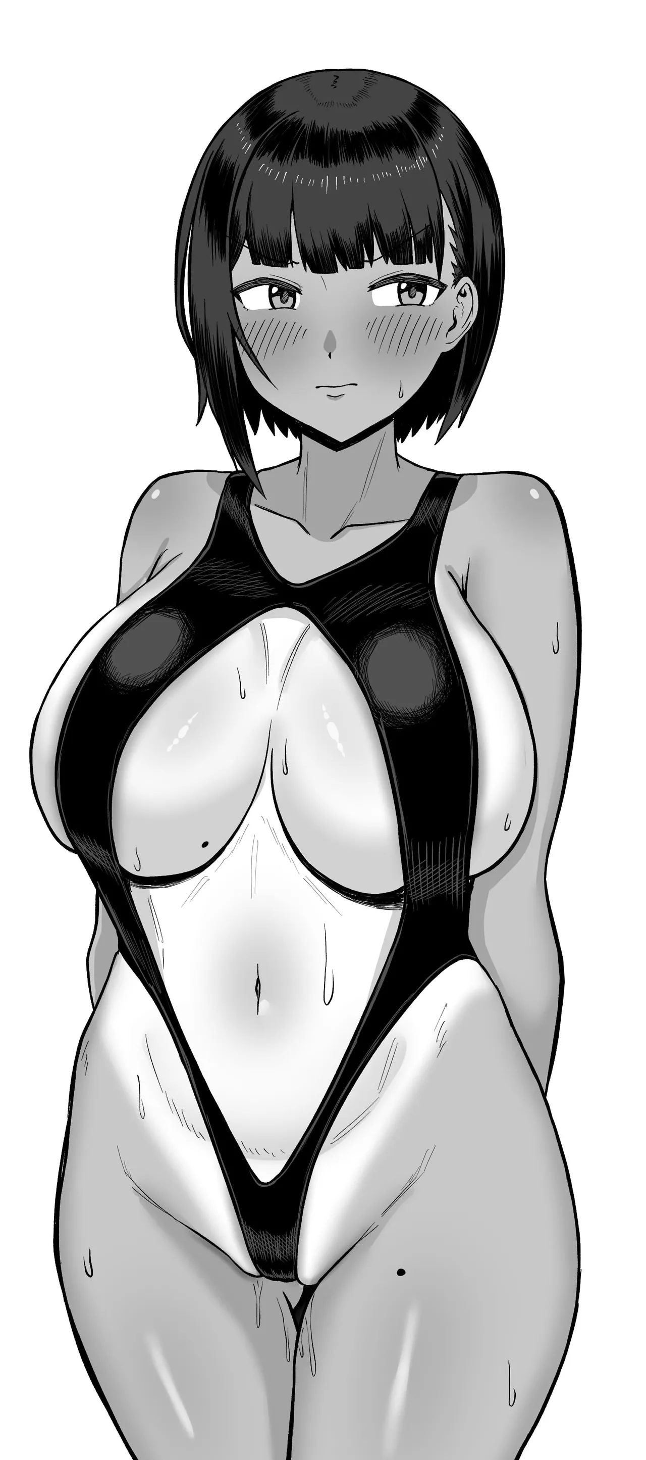 Harigane Mutsumi page 7 full