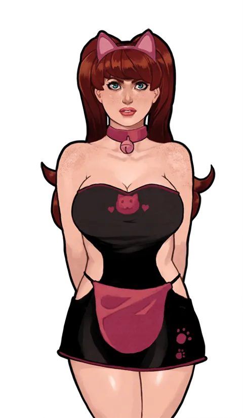 This Romantic World: The Game page 3 full