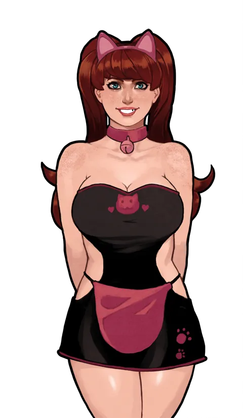 This Romantic World: The Game page 8 full
