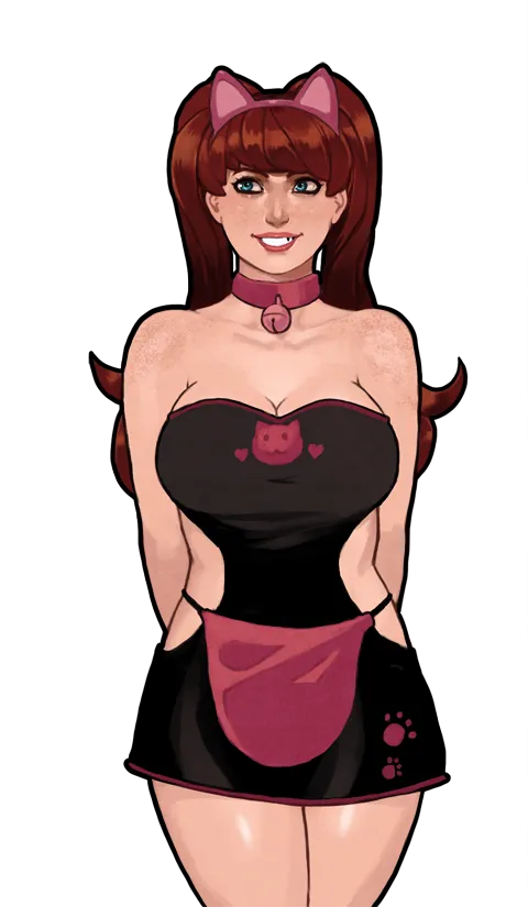 This Romantic World: The Game page 9 full
