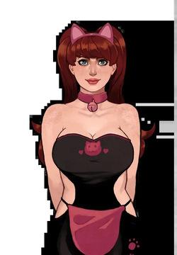 This Romantic World: The Game