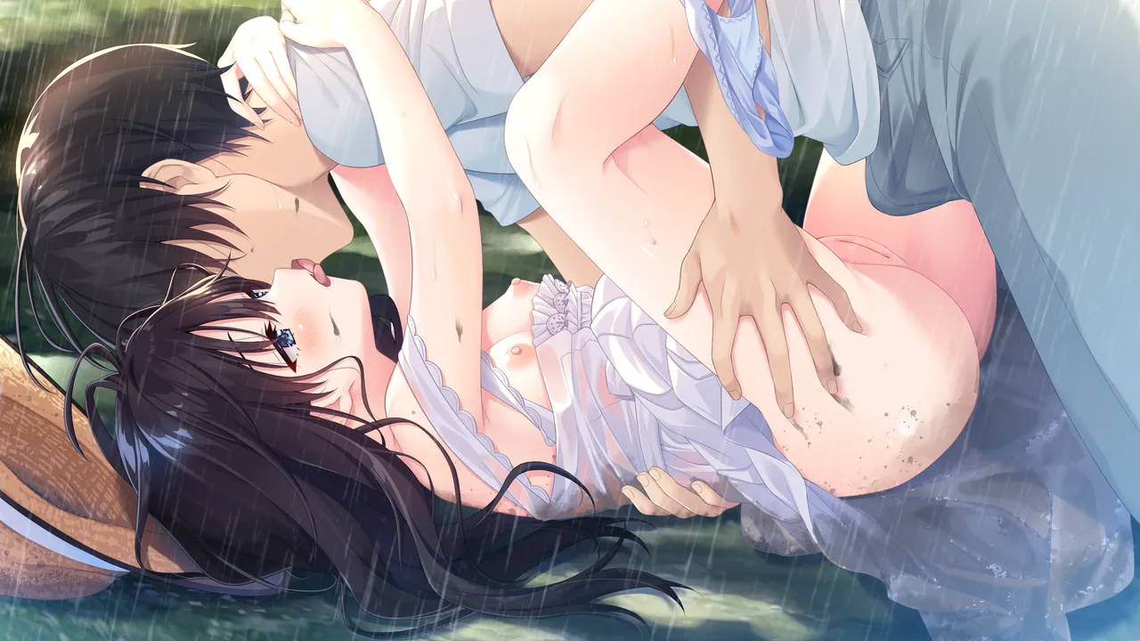 Ecchi de Ichizu na Doinaka Nii-sama to, Koshikiyukashii Byoujaku Imouto page 4 full